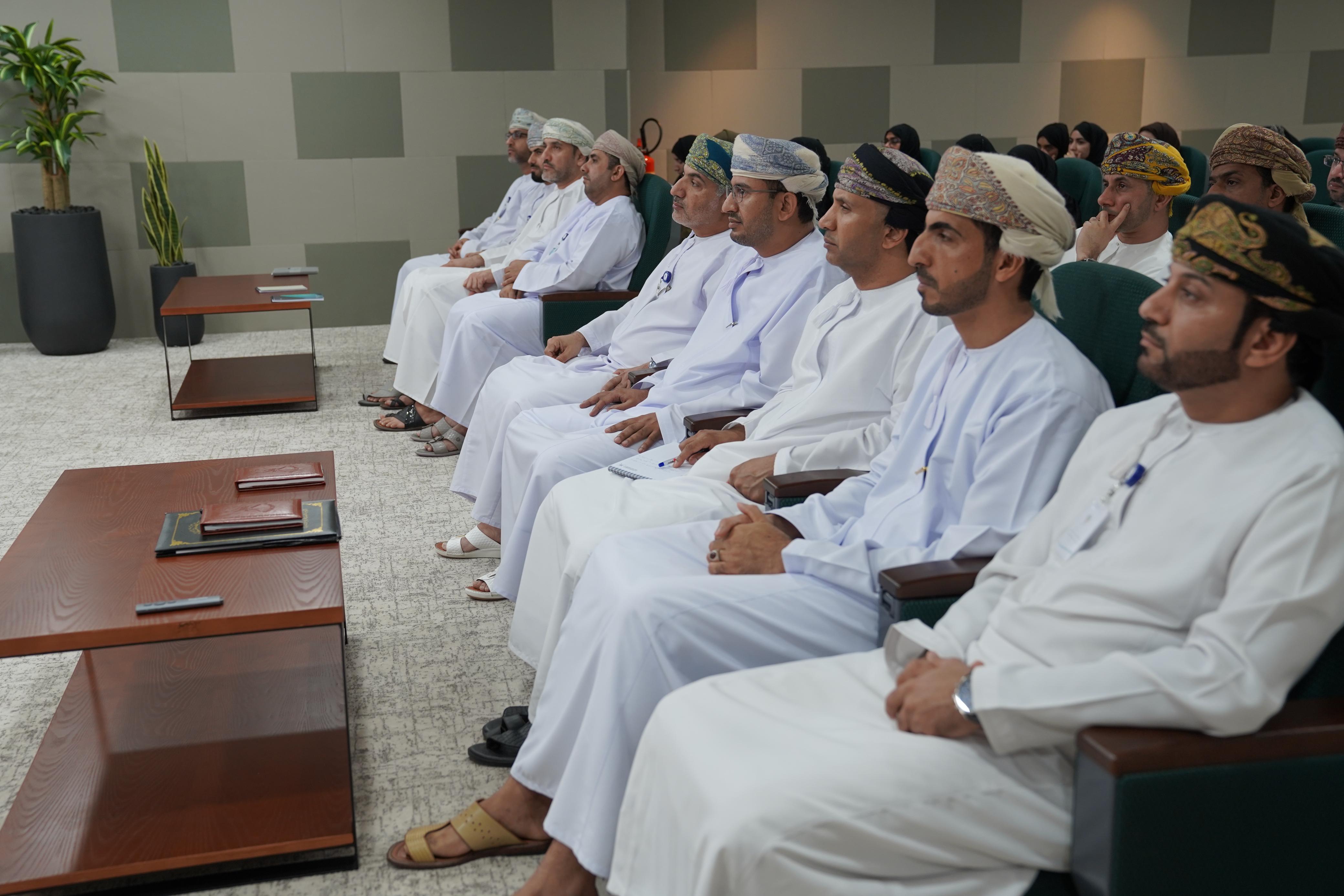 حلقة عمل تستعرض الأدوات الرقابية والمفاهيم القانونية لحماية المال العام